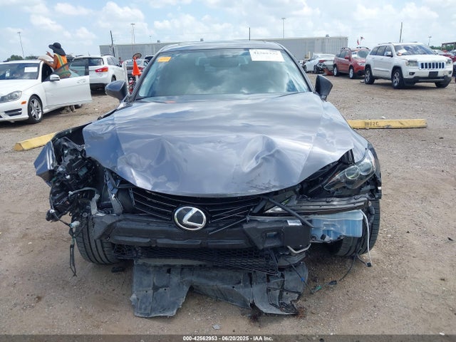 Lexus 4gr-fse 2015 JTHBF1D2XF5047796 Image 12
