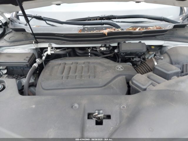 2018 ACURA MDX 5J8YD4H55JL010913 Photo 9