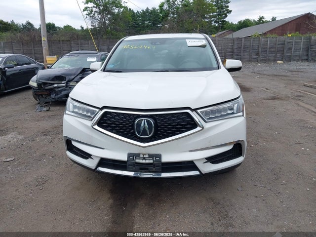 5J8YD4H55JL010913 Acura j35y5