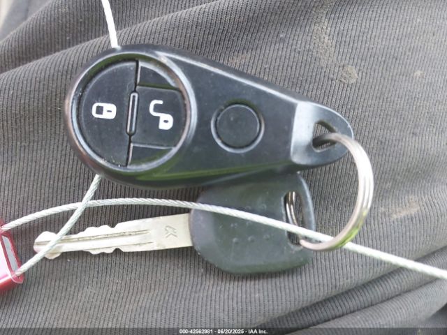 2006 SUBARU IMPREZA JF1GD67676H521068 Photo 10