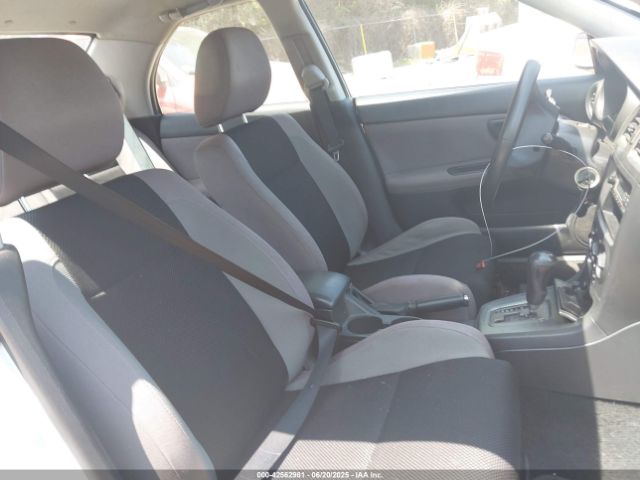 2006 SUBARU IMPREZA JF1GD67676H521068 Photo 4