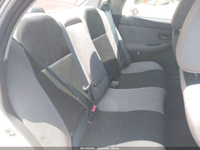 2006 SUBARU IMPREZA JF1GD67676H521068 Photo 7