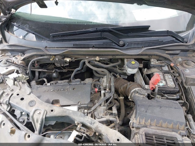19XFC2F79JE205858 Honda k20c2