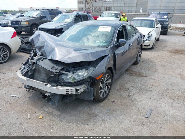 19XFC2F79JE205858 Honda k20c2