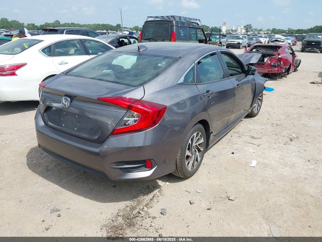 19XFC2F79JE205858 Honda k20c2