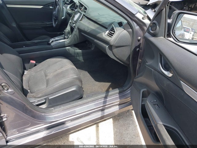 19XFC2F79JE205858 Honda k20c2