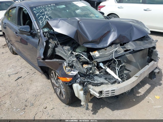 19XFC2F79JE205858 Honda k20c2