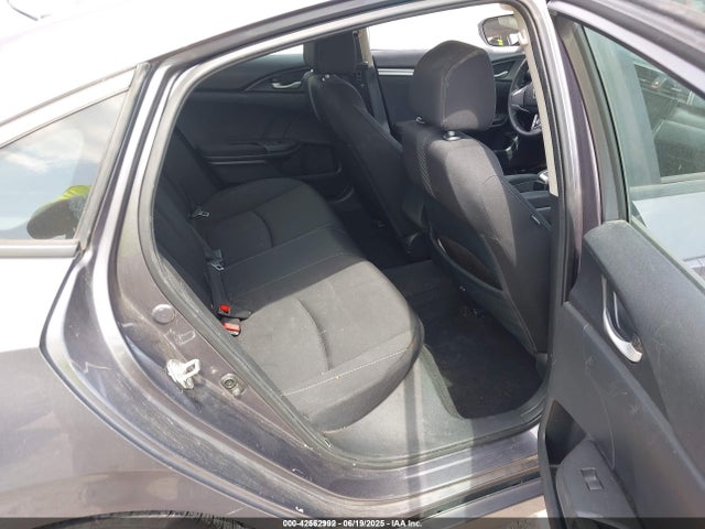 19XFC2F79JE205858 Honda k20c2