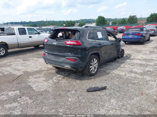 1C4PJMDB9HW538283 Jeep Cherokee