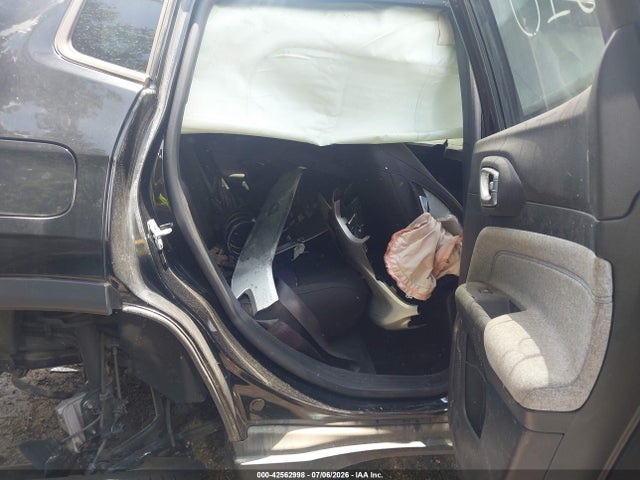 42562998 :رقم المزاد ، 3C4NJDAN8PT515667 vin ، 2023 Jeep Compass Sport 4x4 مزاد بيع