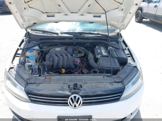 2013 VOLKSWAGEN JETTA 3VW2K7AJ9DM265129 Photo 9