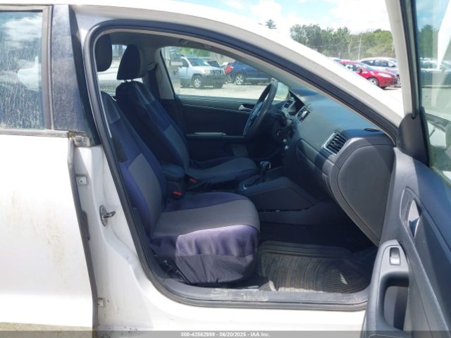 2013 VOLKSWAGEN JETTA 3VW2K7AJ9DM265129 Photo 4