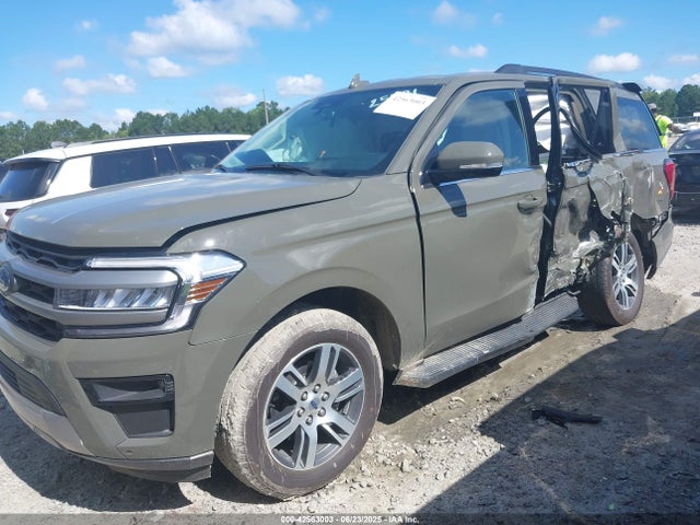 1FMJU1H85REB13690 Ford gtdi-standard