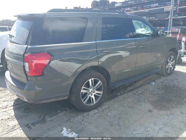 1FMJU1H85REB13690 Ford gtdi-standard
