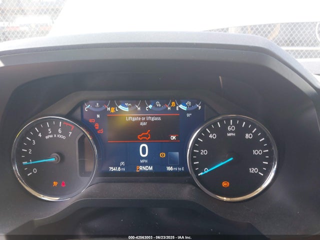 1FMJU1H85REB13690 Ford gtdi-standard