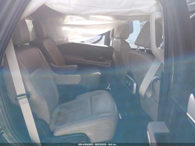 1FMJU1H85REB13690 Ford gtdi-standard