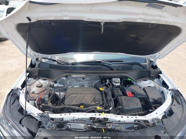 Chevrolet lbp 2025 KL77LGEPXSC072780 Image 10