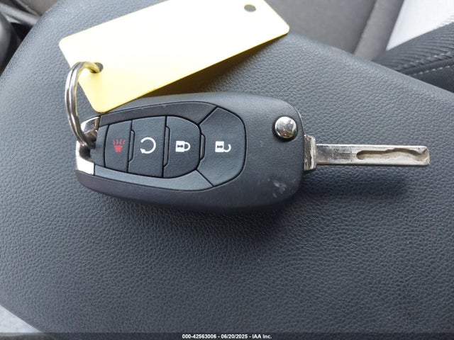 Chevrolet lbp 2025 KL77LGEPXSC072780 Image 11