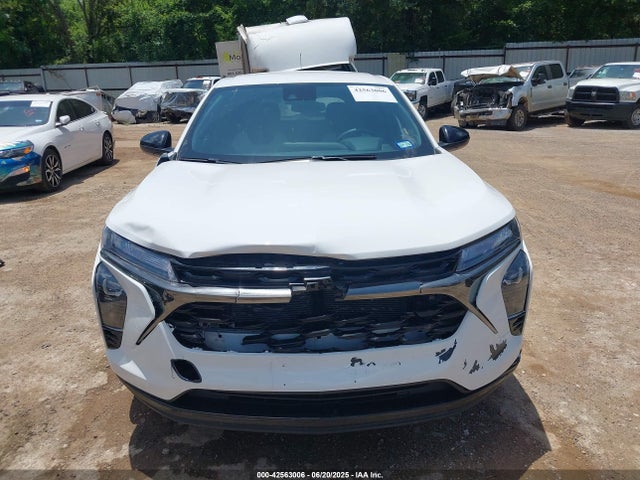 Chevrolet lbp 2025 KL77LGEPXSC072780 Image 13