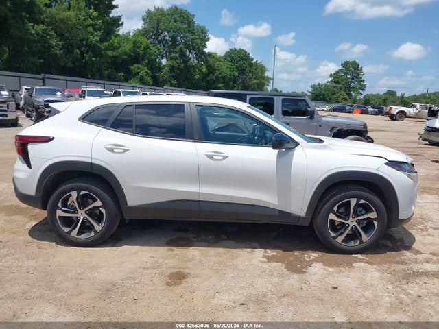 Chevrolet lbp 2025 KL77LGEPXSC072780 Image 14