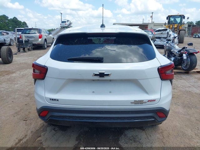 Chevrolet lbp 2025 KL77LGEPXSC072780 Image 17