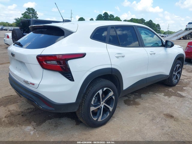 Chevrolet lbp 2025 KL77LGEPXSC072780 Image 4