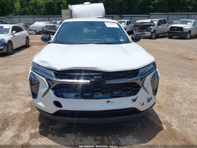 Chevrolet lbp 2025 KL77LGEPXSC072780 Image 6