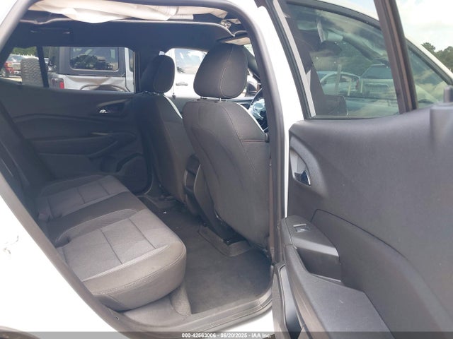 Chevrolet lbp 2025 KL77LGEPXSC072780 Image 8