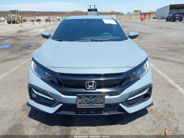 SHHFK7H40MU418956 Honda l15ba