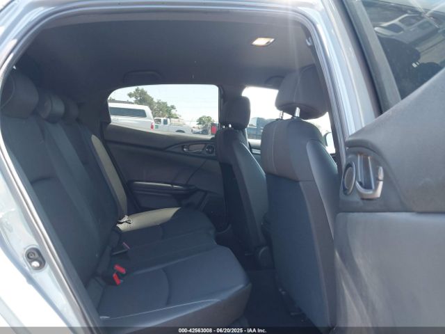 2021 HONDA CIVIC SHHFK7H40MU418956 Photo 7