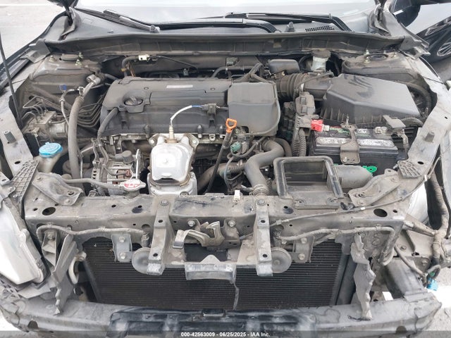 1HGCR2F38HA184756 Honda k24w1