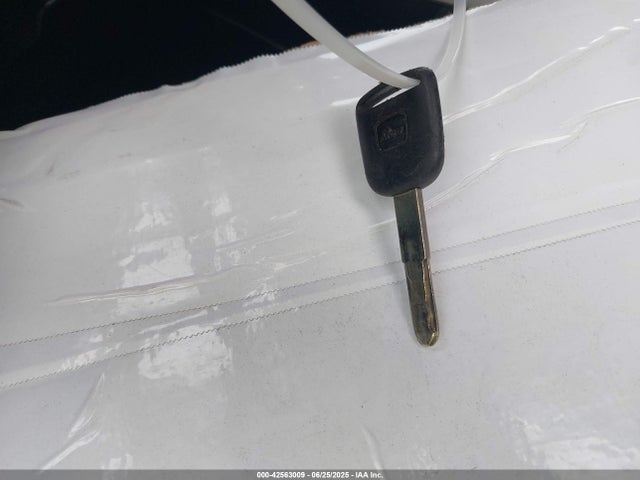 1HGCR2F38HA184756 Honda k24w1