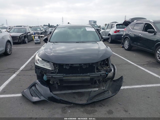 1HGCR2F38HA184756 Honda k24w1
