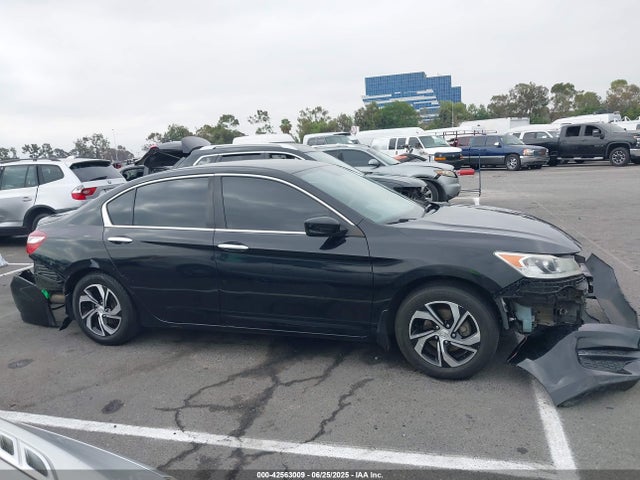 1HGCR2F38HA184756 Honda k24w1