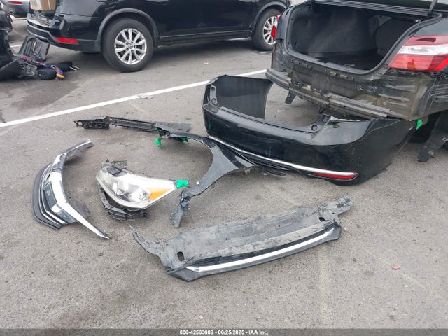 1HGCR2F38HA184756 Honda k24w1