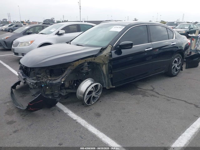 1HGCR2F38HA184756 Honda k24w1