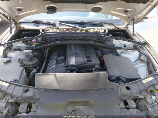 2006 BMW X3 WBXPA93496WD34540 Photo 9
