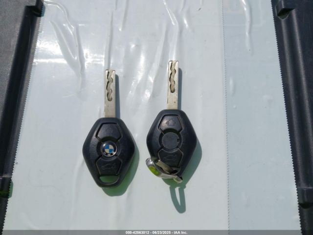 2006 BMW X3 WBXPA93496WD34540 Photo 10