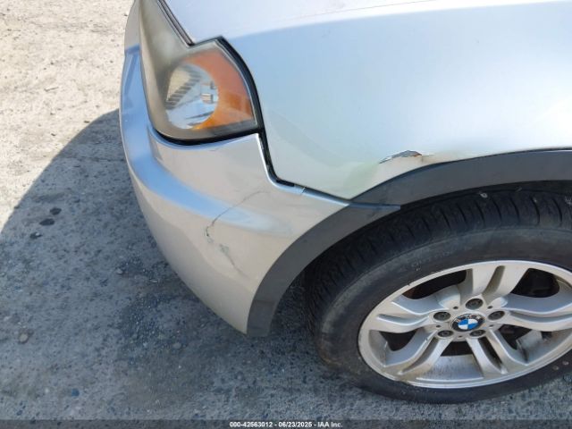 2006 BMW X3 WBXPA93496WD34540 Photo 5