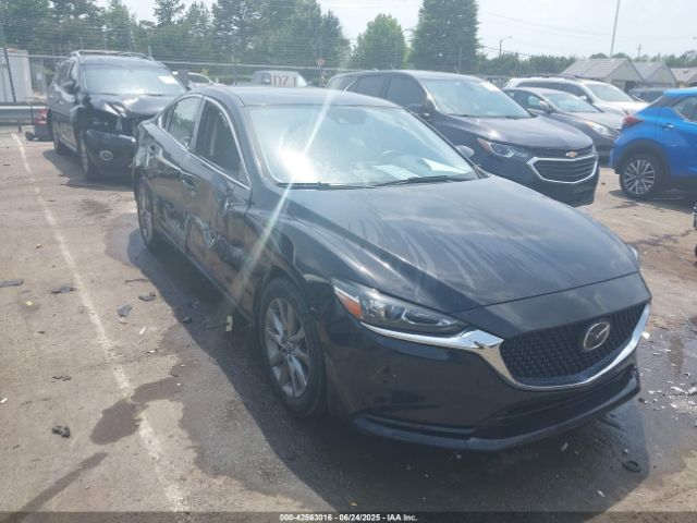 2020 MAZDA MAZDA6 JM1GL1UMXL1515353