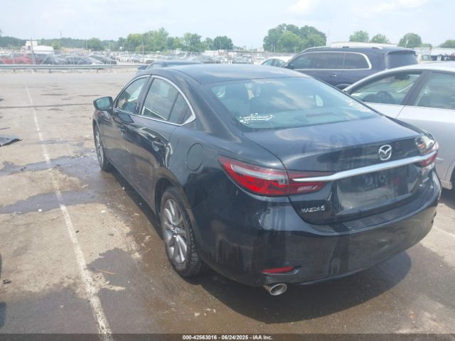 2020 MAZDA MAZDA6 JM1GL1UMXL1515353 Photo 2