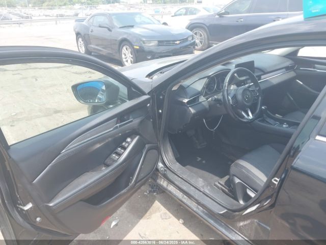 2020 MAZDA MAZDA6 JM1GL1UMXL1515353 Photo 4