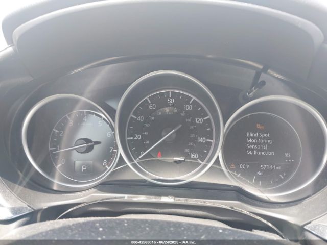 2020 MAZDA MAZDA6 JM1GL1UMXL1515353 Photo 6