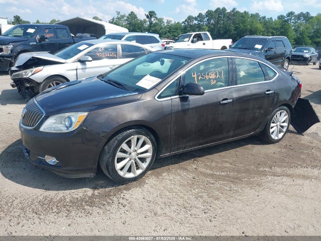 Buick lea 2014 1G4PR5SK5E4220052 Image 2