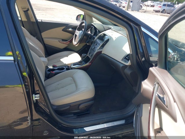 Buick lea 2014 1G4PR5SK5E4220052 Image 5