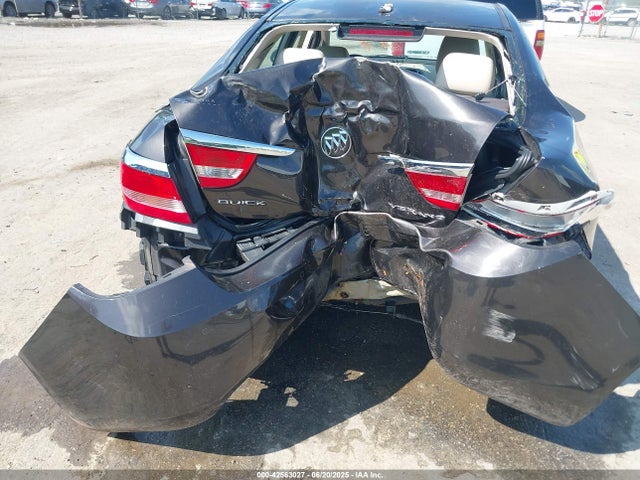 Buick lea 2014 1G4PR5SK5E4220052 Image 6