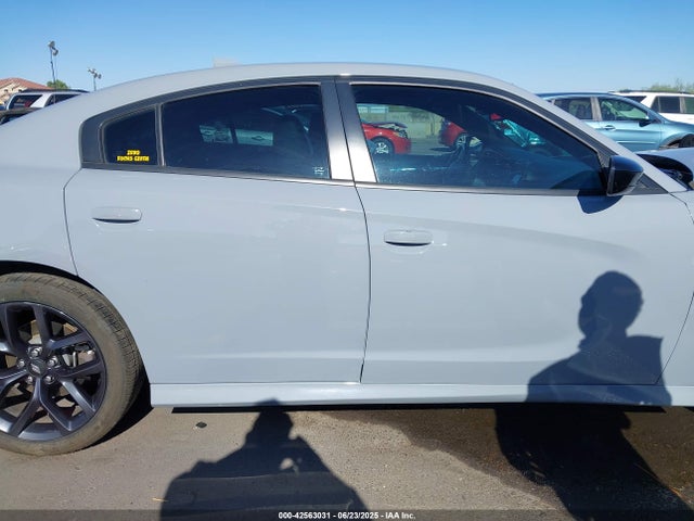 2C3CDXHGXMH507554 Dodge Charger