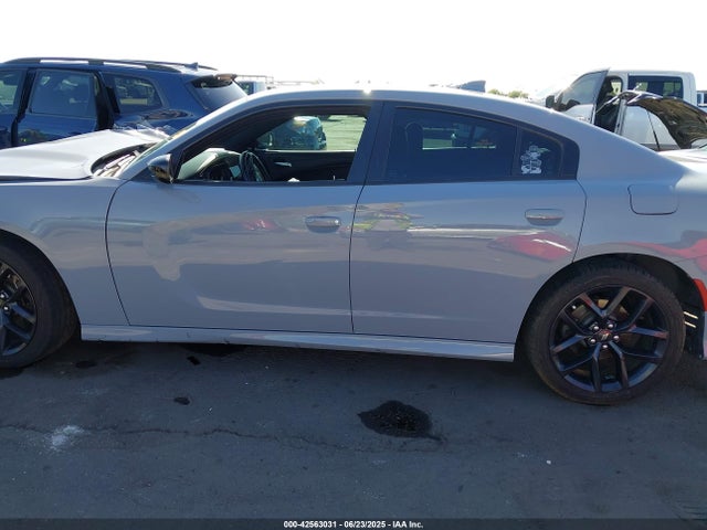 2C3CDXHGXMH507554 Dodge Charger