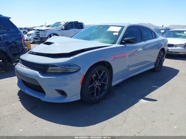 2C3CDXHGXMH507554 Dodge Charger