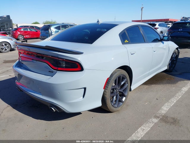 2C3CDXHGXMH507554 Dodge Charger